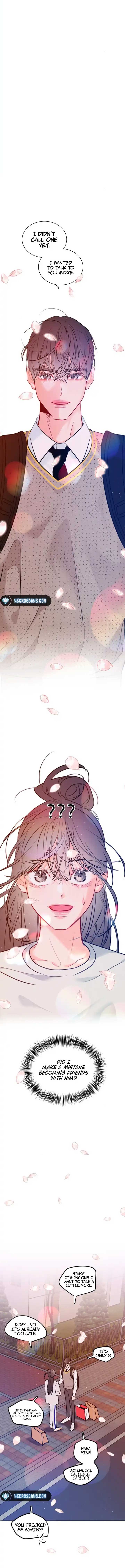 Dark History Is Going Backwards Chapter 10 62 ch 10 13