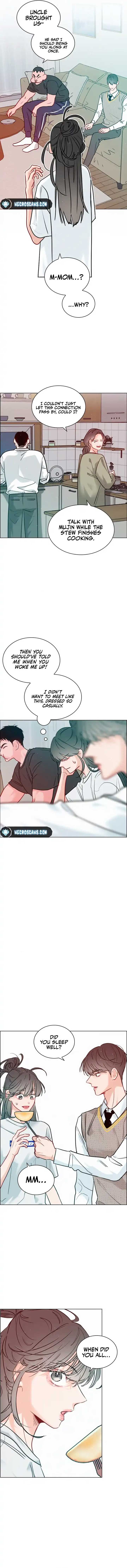 Dark History Is Going Backwards Chapter 10 51 ch 10 2