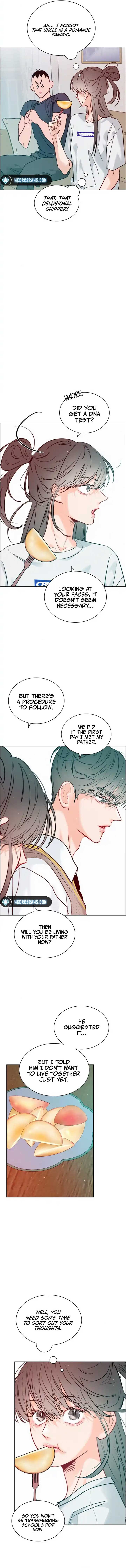 Dark History Is Going Backwards Chapter 10 52 ch 10 3