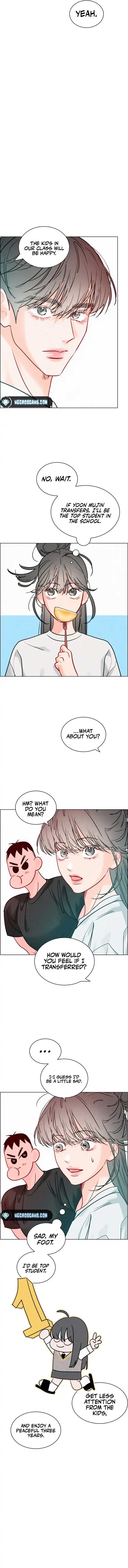 Dark History Is Going Backwards Chapter 10 53 ch 10 4