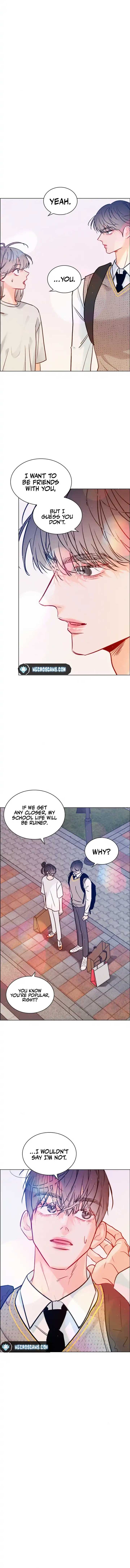 Dark History Is Going Backwards Chapter 10 56 ch 10 7