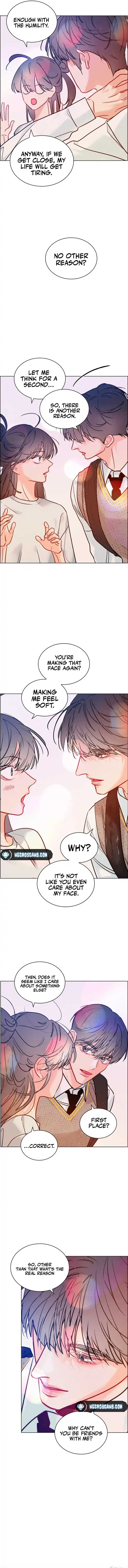 Dark History Is Going Backwards Chapter 10 57 ch 10 8