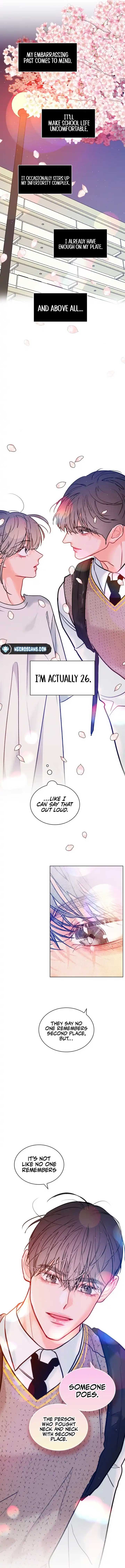 Dark History Is Going Backwards Chapter 10 58 ch 10 9