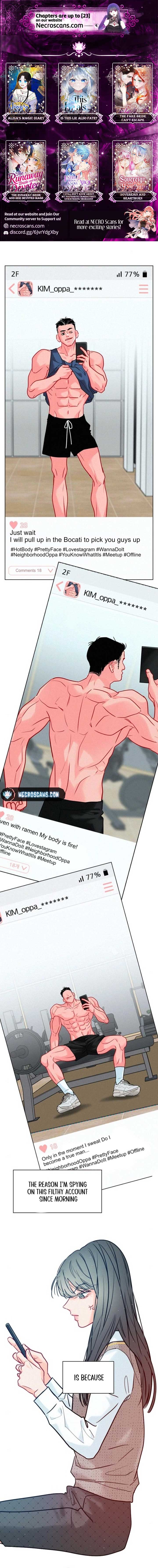 Dark History Is Going Backwards Chapter 11 50 ch 11 1