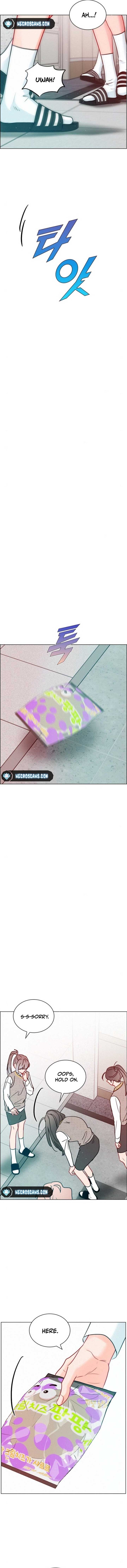 Dark History Is Going Backwards Chapter 11 60 ch 11 11