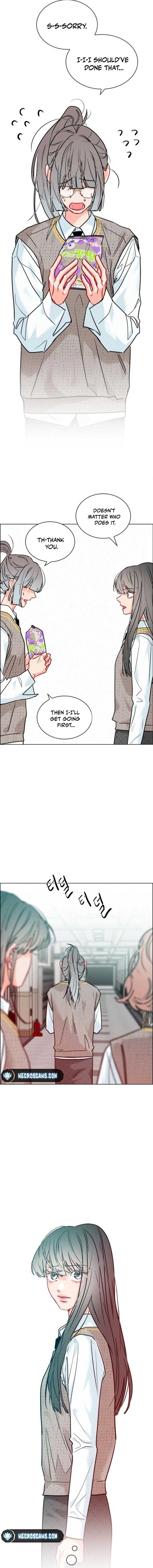 Dark History Is Going Backwards Chapter 11 61 ch 11 12