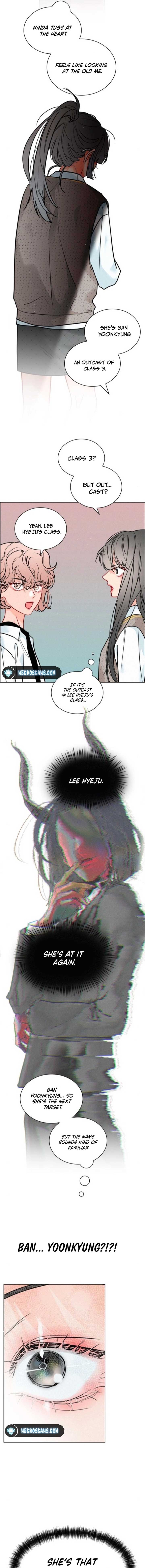 Dark History Is Going Backwards Chapter 11 62 ch 11 13