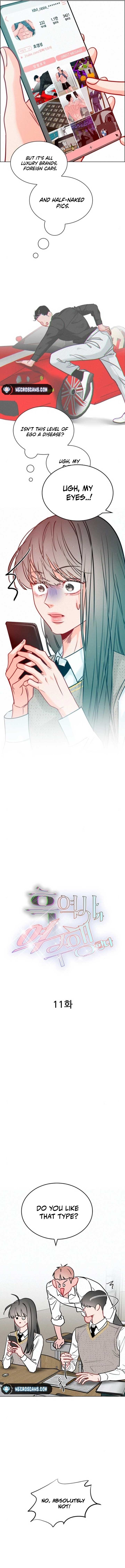 Dark History Is Going Backwards Chapter 11 52 ch 11 3