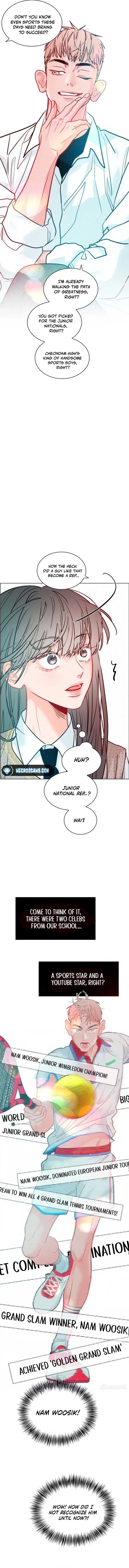 Dark History Is Going Backwards Chapter 11 57 ch 11 8