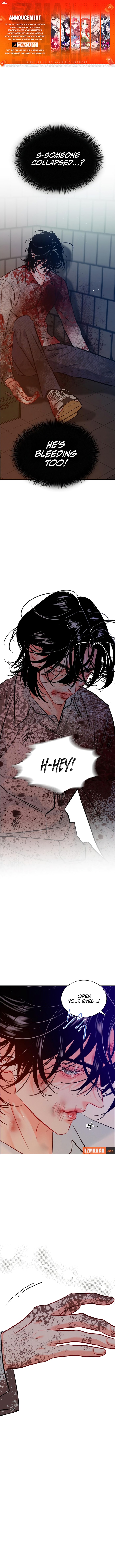 Dark History Is Going Backwards Chapter 15 53 ch 15 1