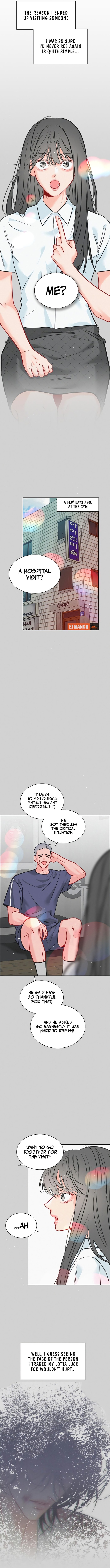 Dark History Is Going Backwards Chapter 15 62 ch 15 10