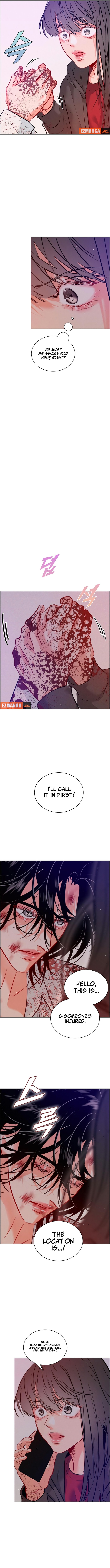 Dark History Is Going Backwards Chapter 15 54 ch 15 2