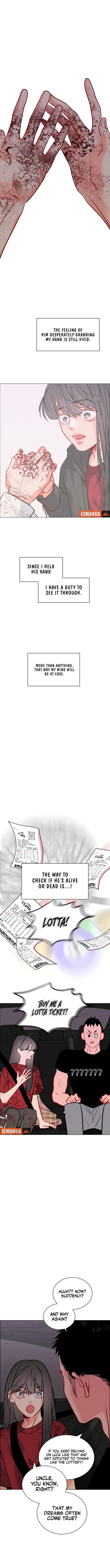 Dark History Is Going Backwards Chapter 15 58 ch 15 6