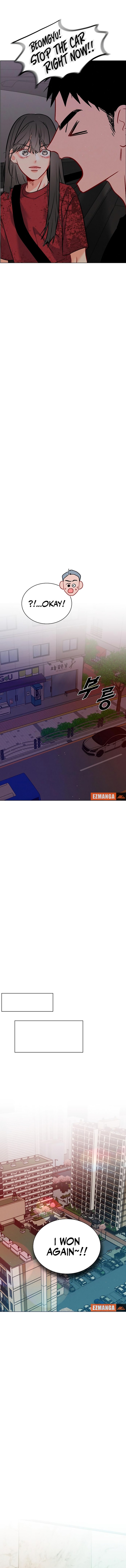 Dark History Is Going Backwards Chapter 15 59 ch 15 7