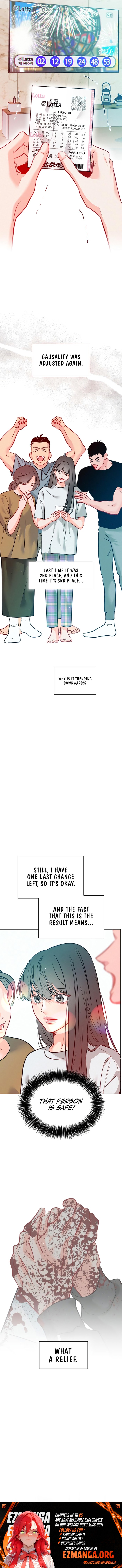 Dark History Is Going Backwards Chapter 15 60 ch 15 8