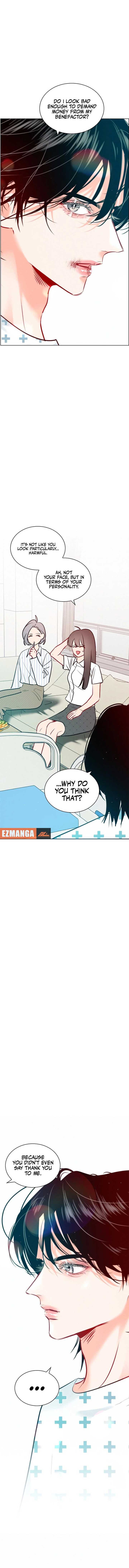 Dark History Is Going Backwards Chapter 17 54 ch 17 11