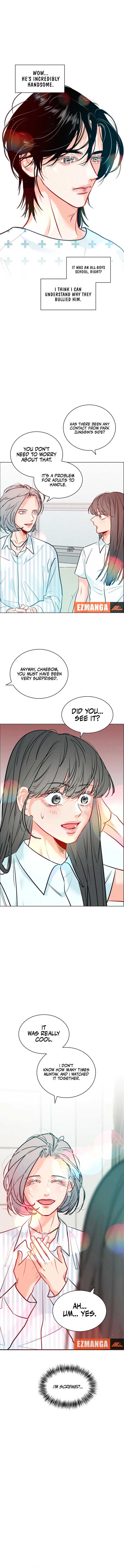 Dark History Is Going Backwards Chapter 17 51 ch 17 8