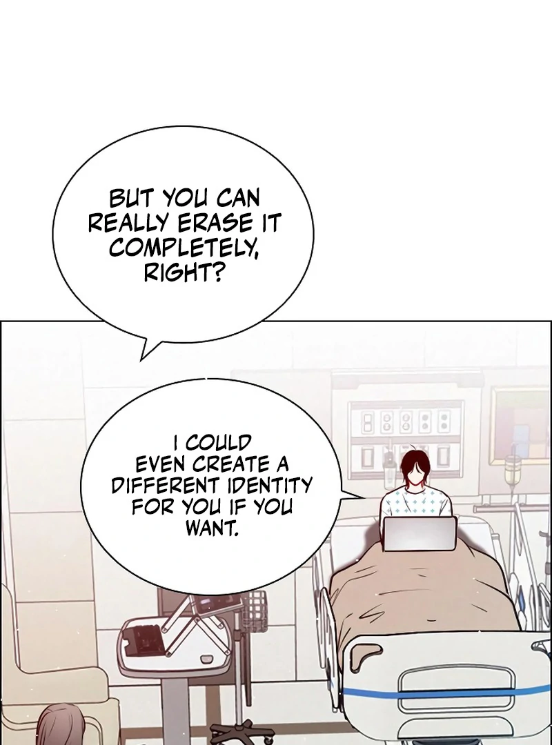 Dark History Is Going Backwards Chapter 18 494 028