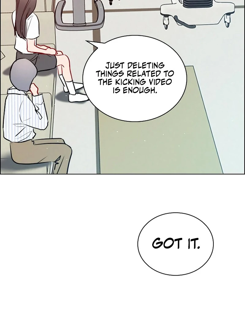 Dark History Is Going Backwards Chapter 18 495 029