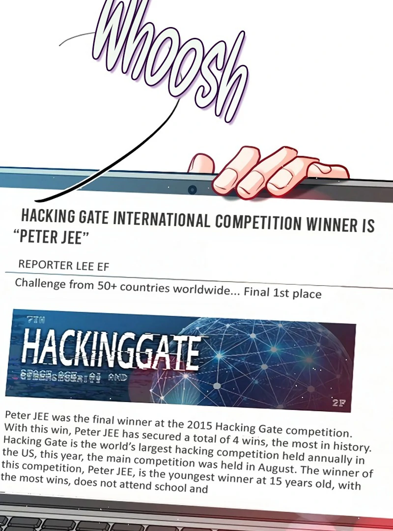 Dark History Is Going Backwards Chapter 18 498 032