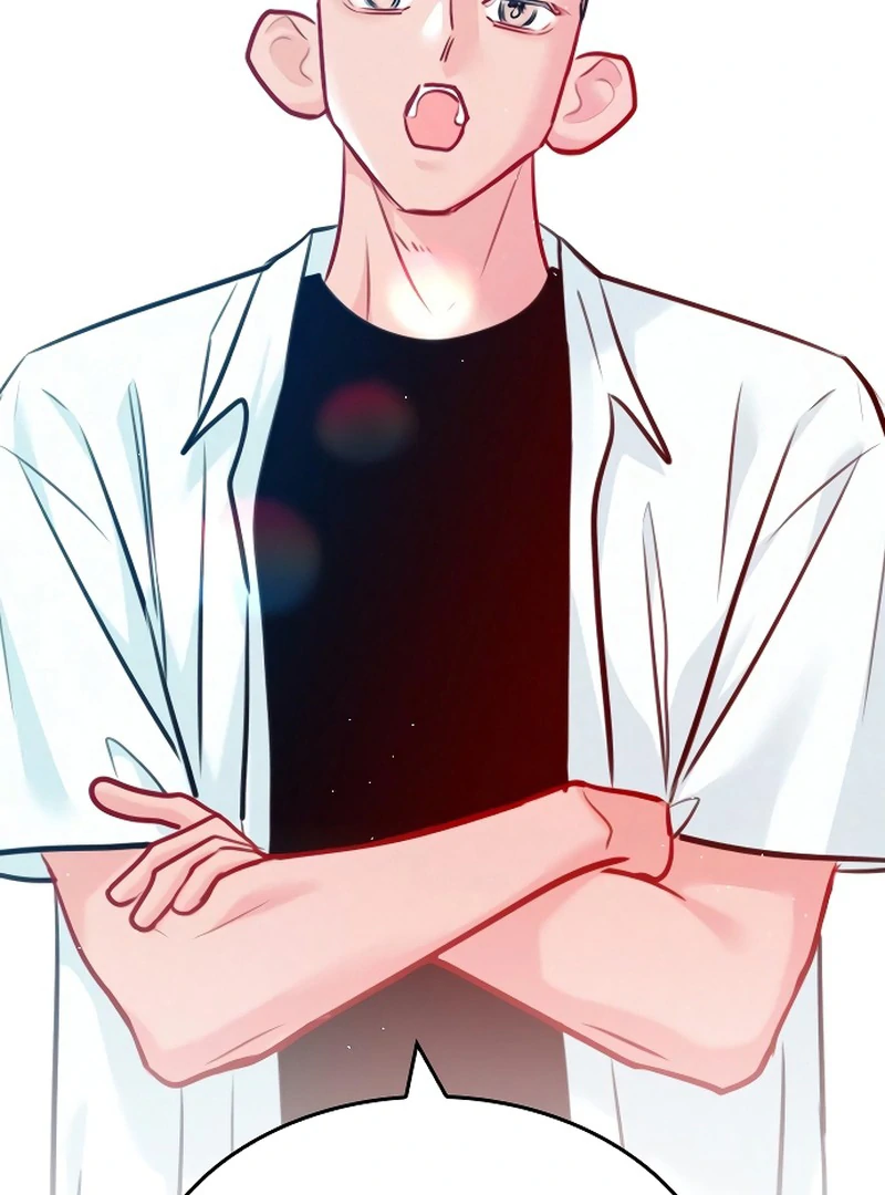 Dark History Is Going Backwards Chapter 18 519 053