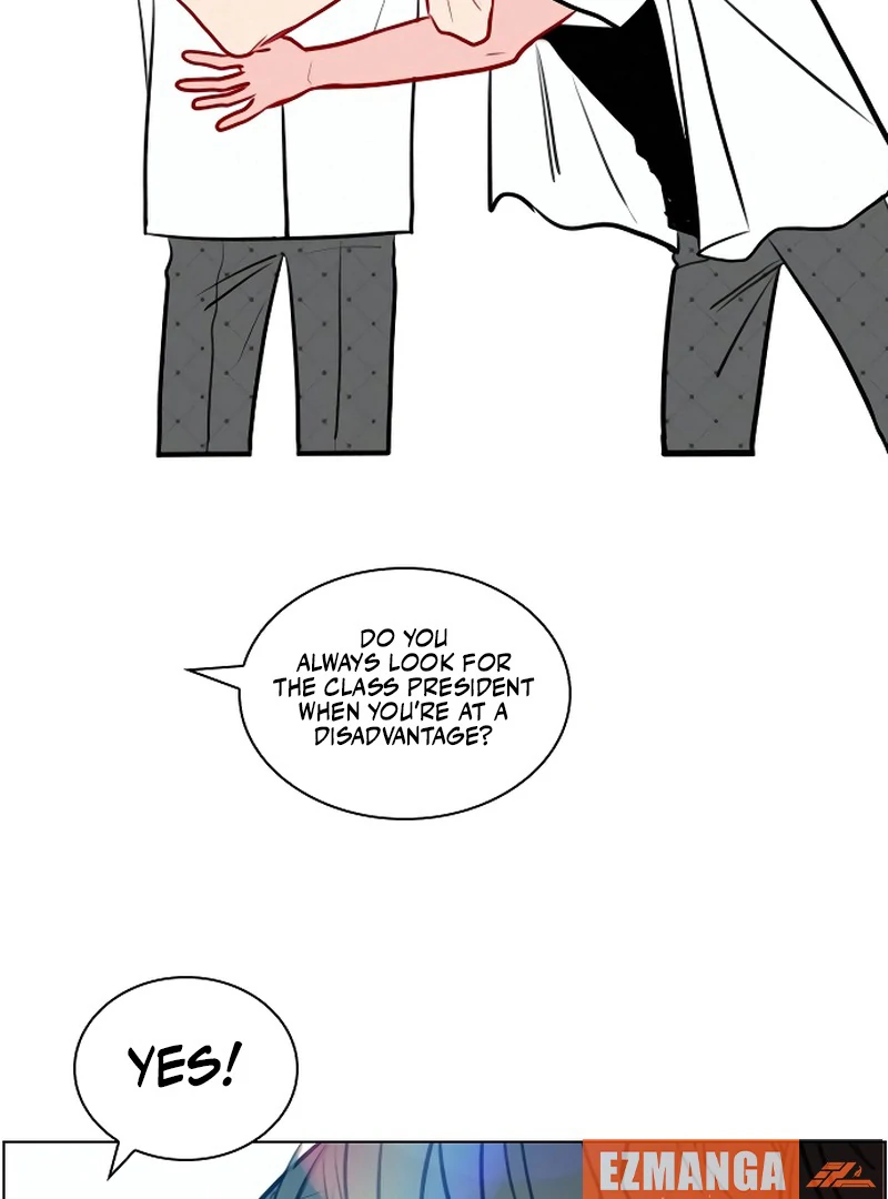 Dark History Is Going Backwards Chapter 18 524 058