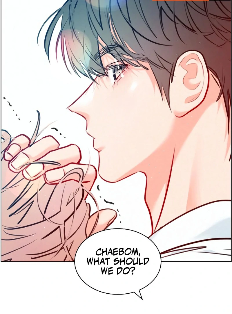 Dark History Is Going Backwards Chapter 18 525 059