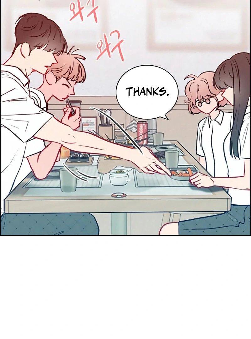 Dark History Is Going Backwards Chapter 18 536 070