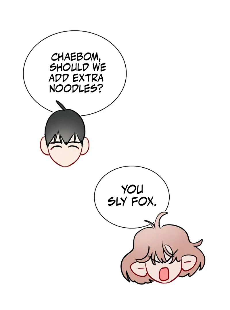 Dark History Is Going Backwards Chapter 18 540 074