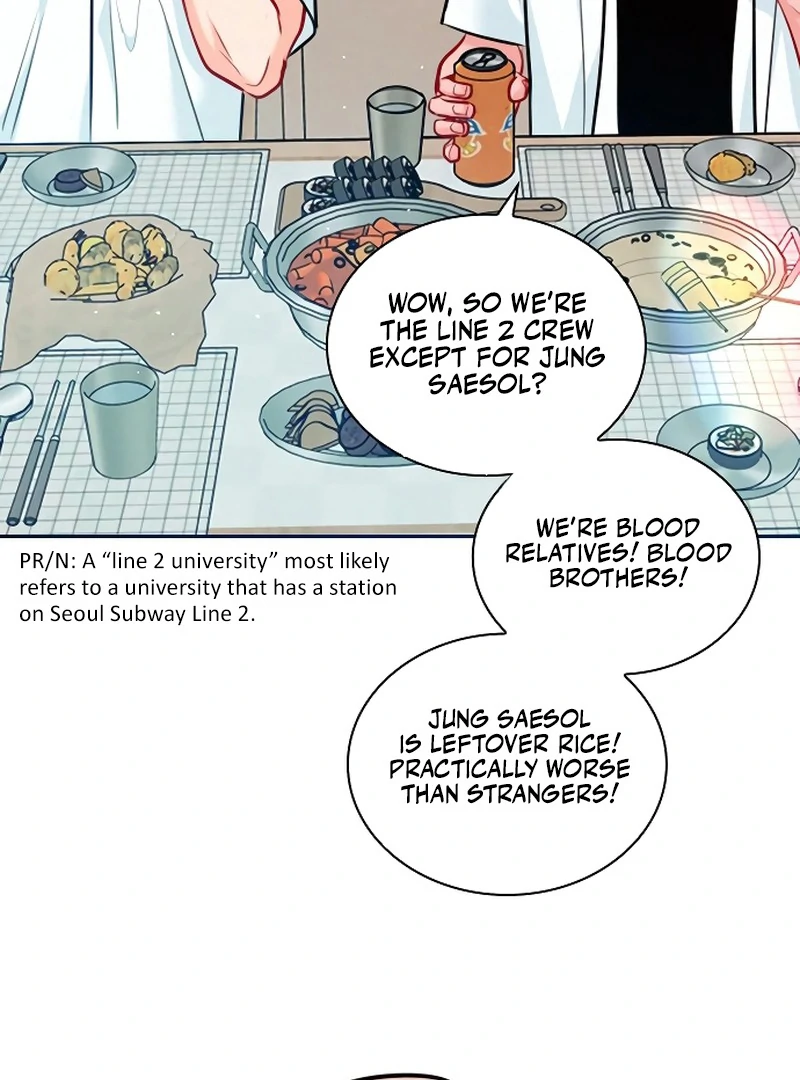 Dark History Is Going Backwards Chapter 18 570 104