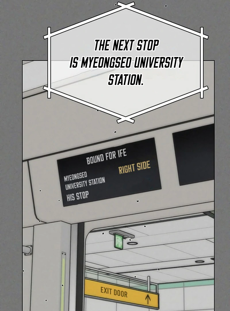 Dark History Is Going Backwards Chapter 18 582 116