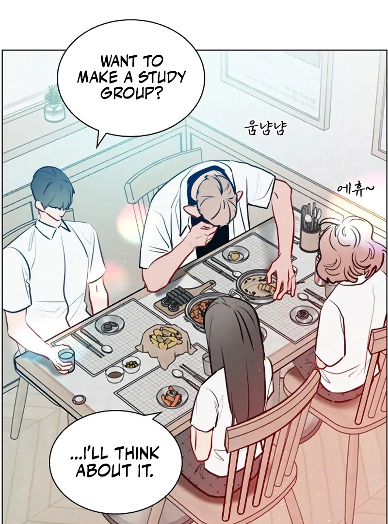 Dark History Is Going Backwards Chapter 18 587 121