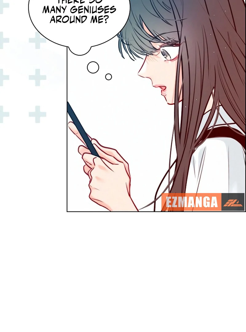 Dark History Is Going Backwards Chapter 18 596 130