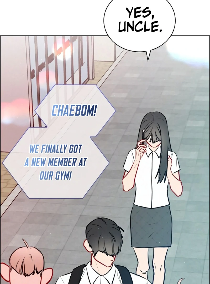 Dark History Is Going Backwards Chapter 18 599 133