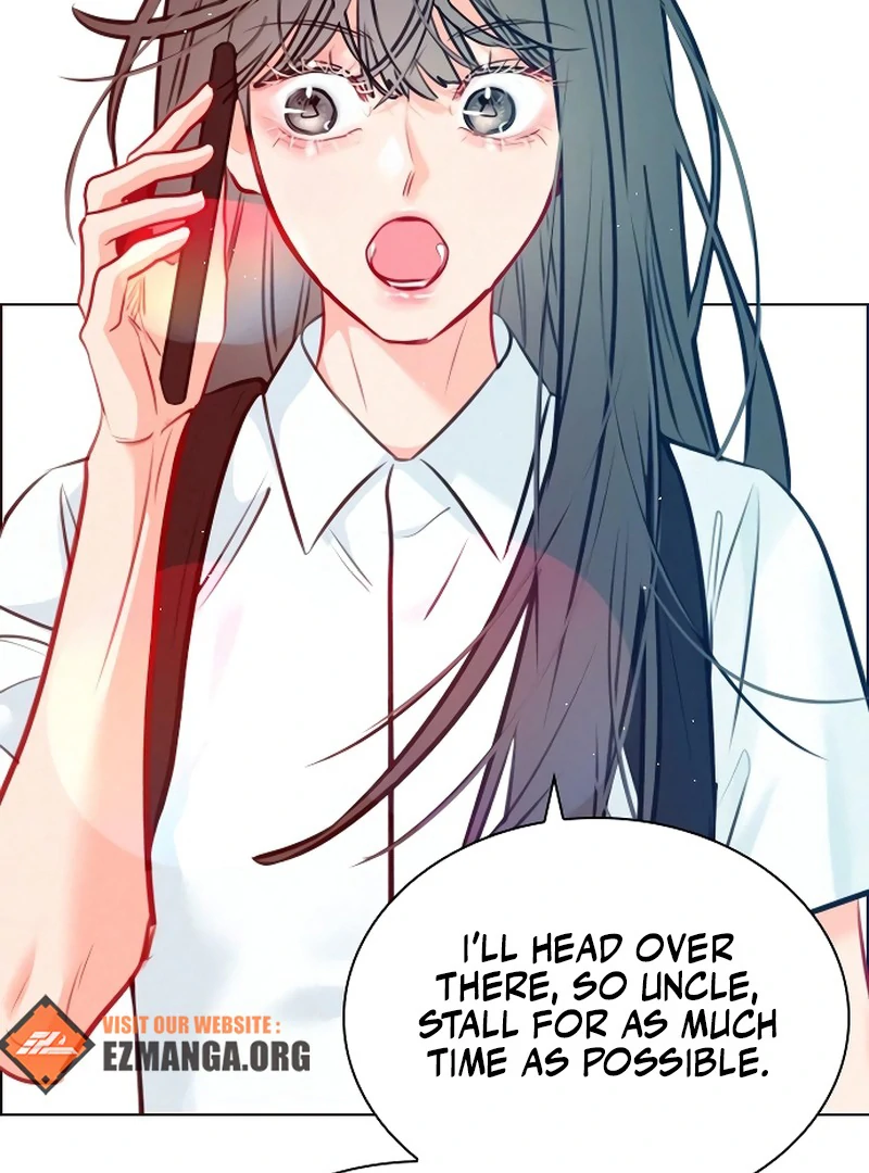 Dark History Is Going Backwards Chapter 18 604 138