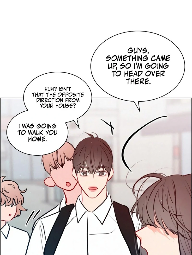 Dark History Is Going Backwards Chapter 18 606 140