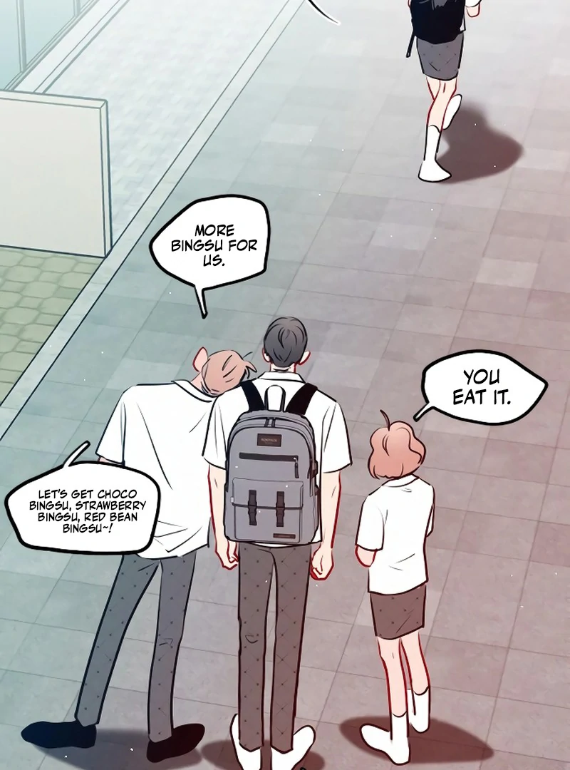 Dark History Is Going Backwards Chapter 18 609 143