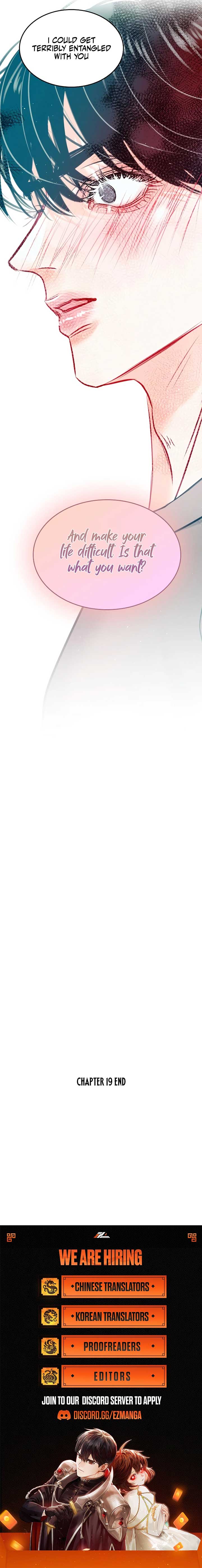 Dark History Is Going Backwards Chapter 19 63 15