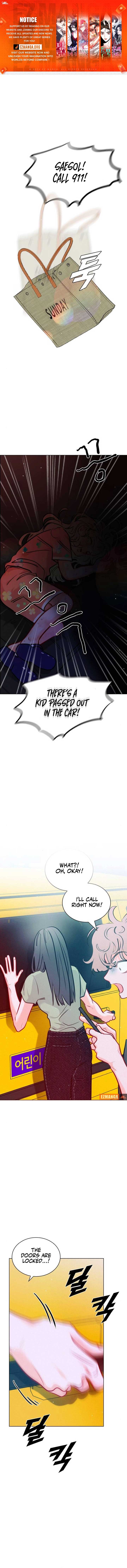 Dark History Is Going Backwards Chapter 21 47 01