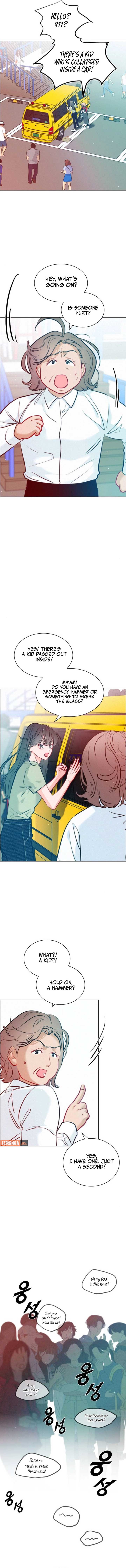 Dark History Is Going Backwards Chapter 21 48 02