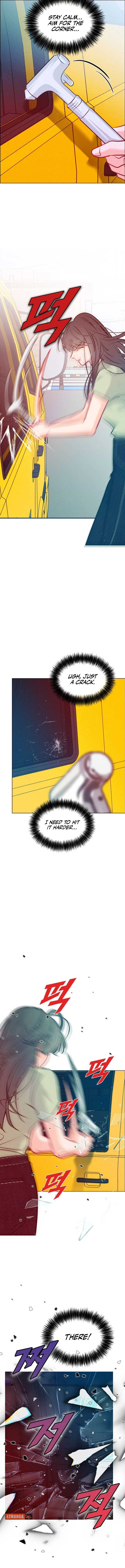 Dark History Is Going Backwards Chapter 21 50 04