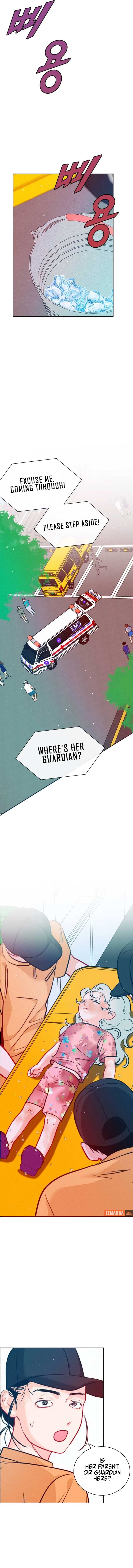 Dark History Is Going Backwards Chapter 21 54 08