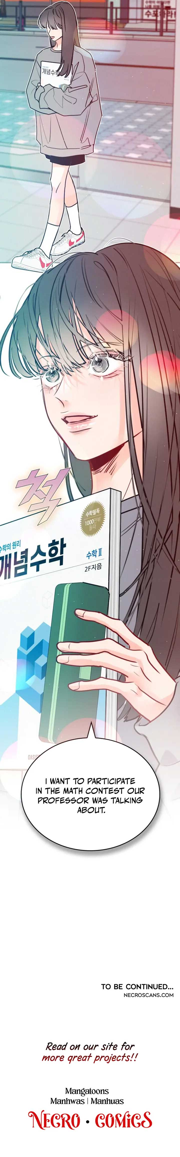 Dark History Is Going Backwards Chapter 6 71 ch 6 16