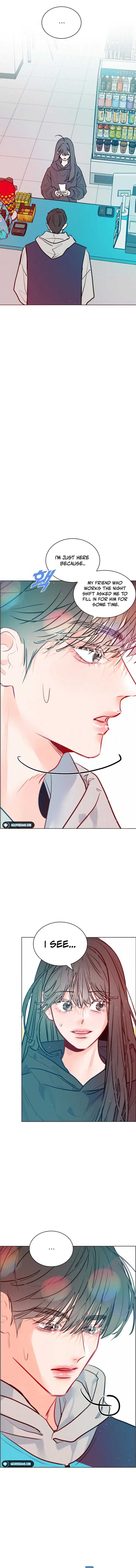 Dark History Is Going Backwards Chapter 6 57 ch 6 2