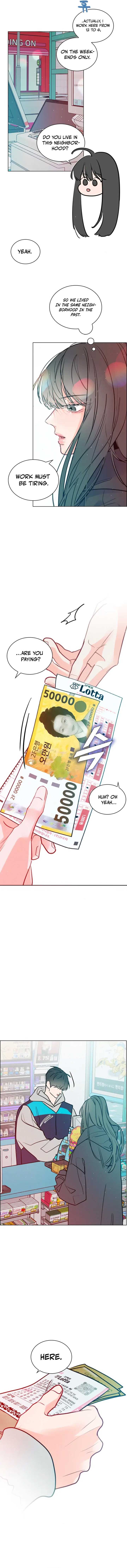 Dark History Is Going Backwards Chapter 6 58 ch 6 3