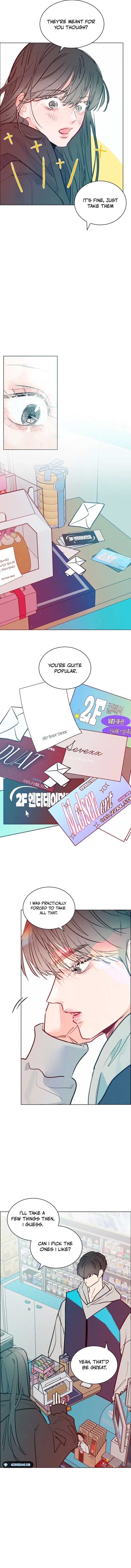 Dark History Is Going Backwards Chapter 6 60 ch 6 5