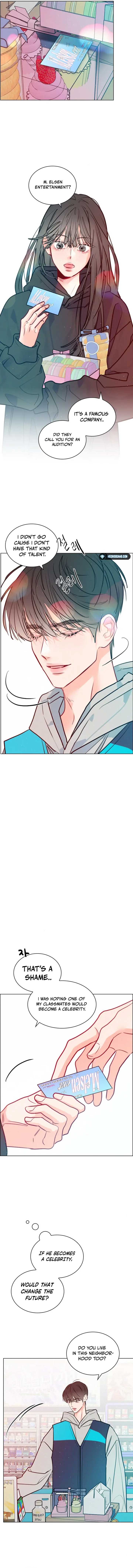 Dark History Is Going Backwards Chapter 6 61 ch 6 6