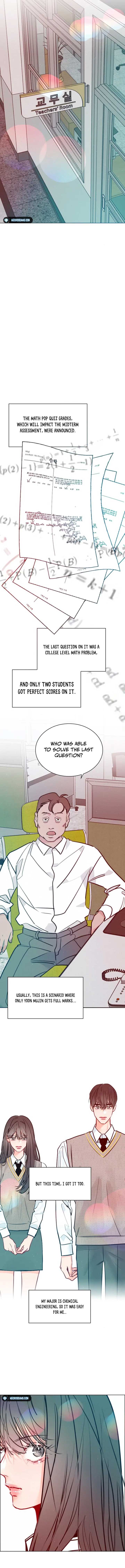 Dark History Is Going Backwards Chapter 6 64 ch 6 9