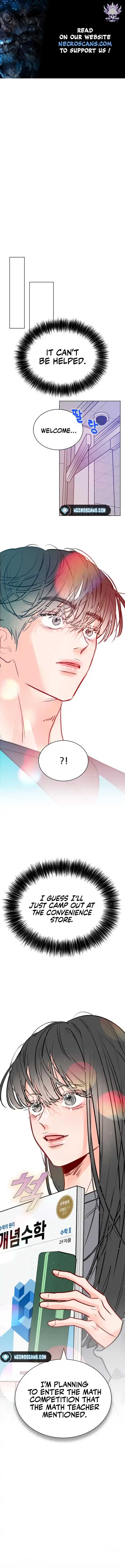 Dark History Is Going Backwards Chapter 7 56 ch 7 1