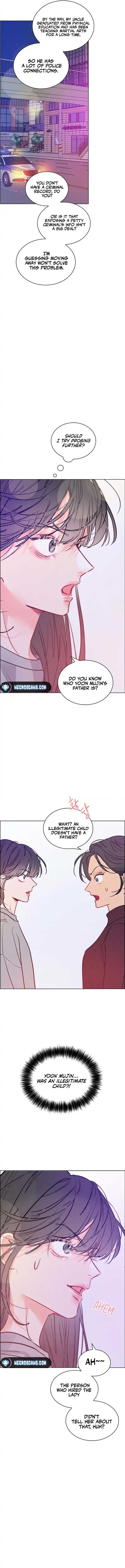 Dark History Is Going Backwards Chapter 7 68 ch 7 13